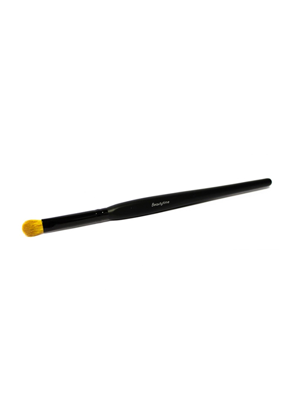 

Beautytime BT251 Professional Eye Shadow Brush, Black/Yellow