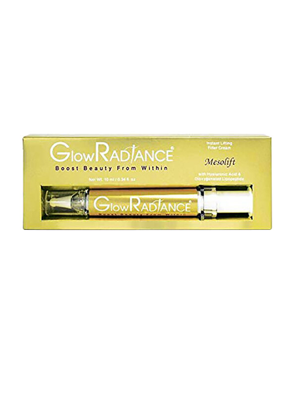 

Glow Radiance Mesolift, 10ml