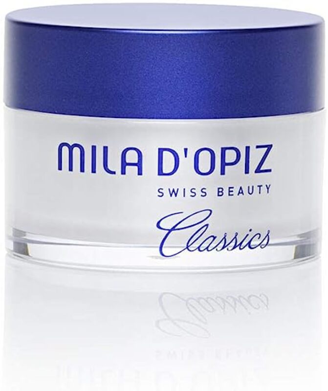 Mila Classics Collagen Optima Cream, 50ml