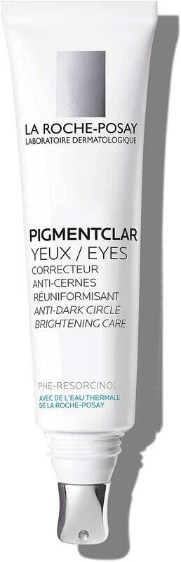 

La Roche-Posay Pigmentclar Dark Circles Eye Cream, 15ml