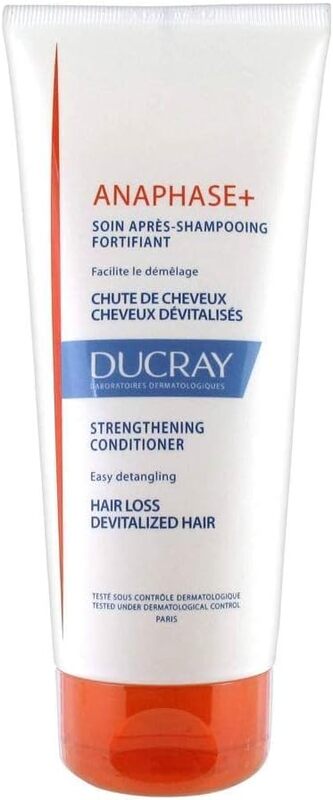 Ducray Strengthening Conditioner, 200ml