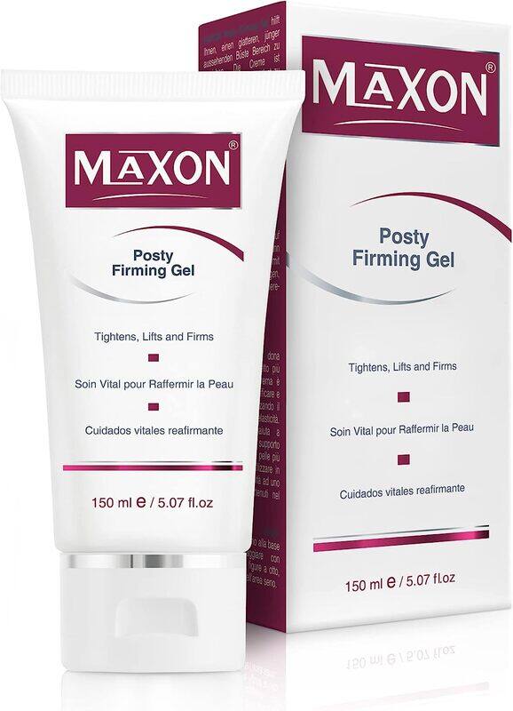 

Max-On Posty Firming Gel, 150ml