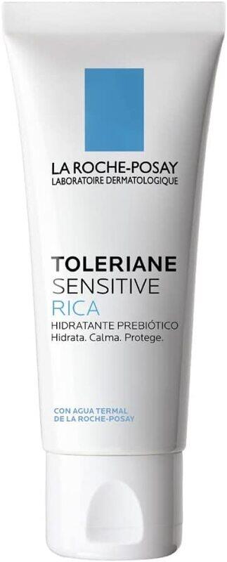 

La Roche-Posay Toleriane Sensitive Riche Creme, 40ml