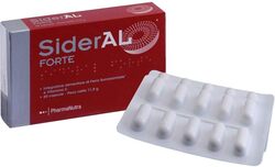 Sideral Forte Capsules, 20 Capsules