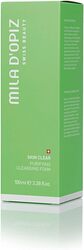 MILA D'OPIZ Skin Clear Purifying Cleansing Foam, 100ml