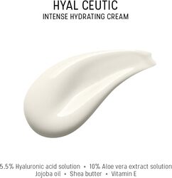 Dermaceutic Hyal Ceutic Intense Moisturizer, 40ml