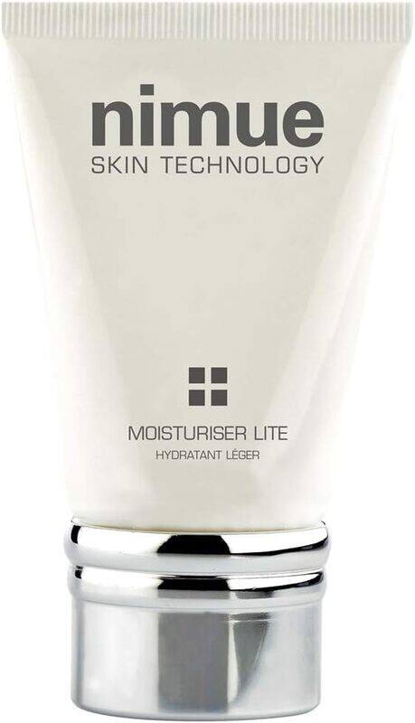 

Nimue Skin Technology Moisturiser Lite, 50ml