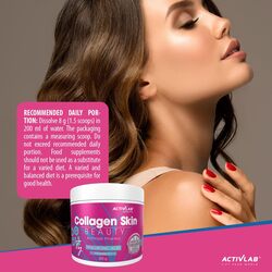 Activlab Collagen Beauty Powder, 200gm