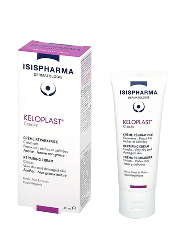 

Isis Pharma Keloplast Cracks, 40ml