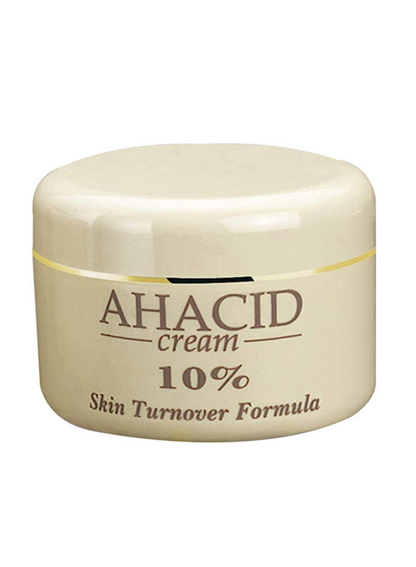 

Ahacid Cream