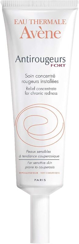 Avene Antirougeurs Fort Relief Concentrate, 30ml