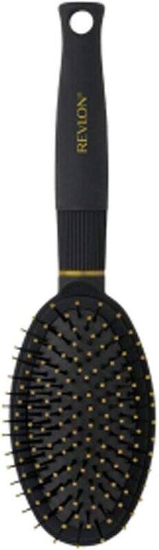 

Revlon Extreme Oval Cushion Brush, Black