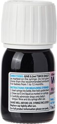 Vitabiotics Wellbaby Multivitamin Drops, 30ml