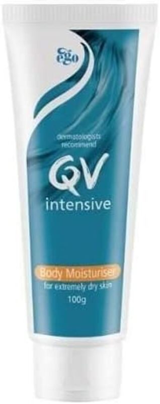 QV Intensive Body Moisturizer Cream, 100g