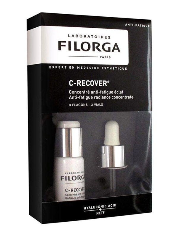 

Filorga C-Recover Anti Fatigue Radiance Concentrate, 10ml