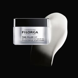 Filorga Time-Filler Correction Cream Gel, 50ml