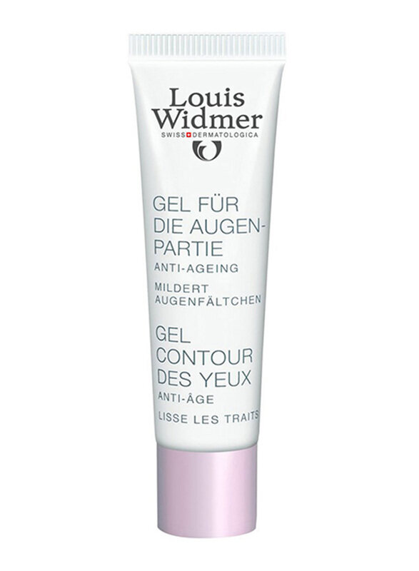 

Louis Widmer Eye Contour Gel, 15ml