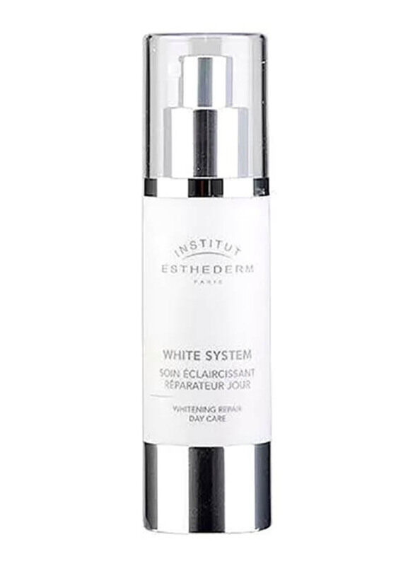 

Esthederm White System Whitening Repair, 50ml