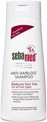 Sebamed Anti-Hairloss Shampoo, 200ml