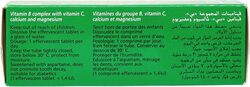 Berocca Calcium and Magnesium, 10 Tablets