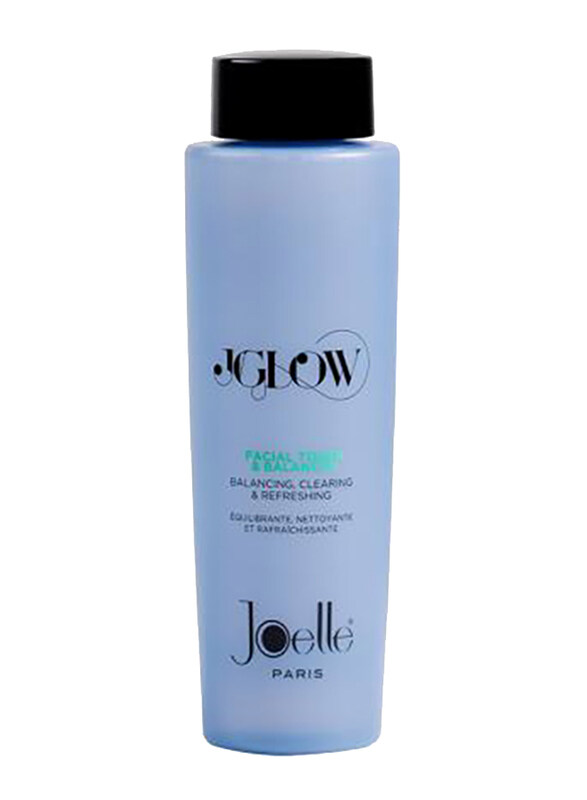 

Joelle Paris Jglow Facial Toner Cleaning, 200ml