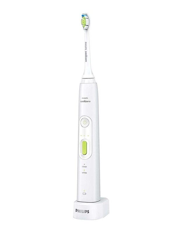 

Philips Sonicare Healthy White 0644 Electric Toothbrush, 1 Piece