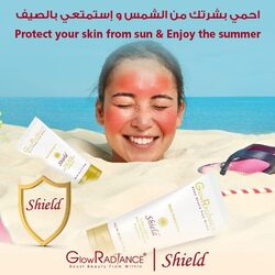 Glow Radiance Shield, 50ml