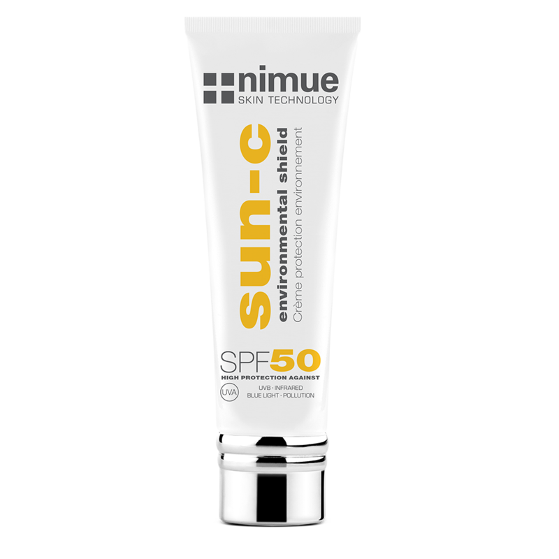 

Nimue Sun-C Environmental Shield SPF-50, 50ml