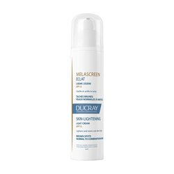 Ducray Melascreen Skin-Lightening Cream, 40ml
