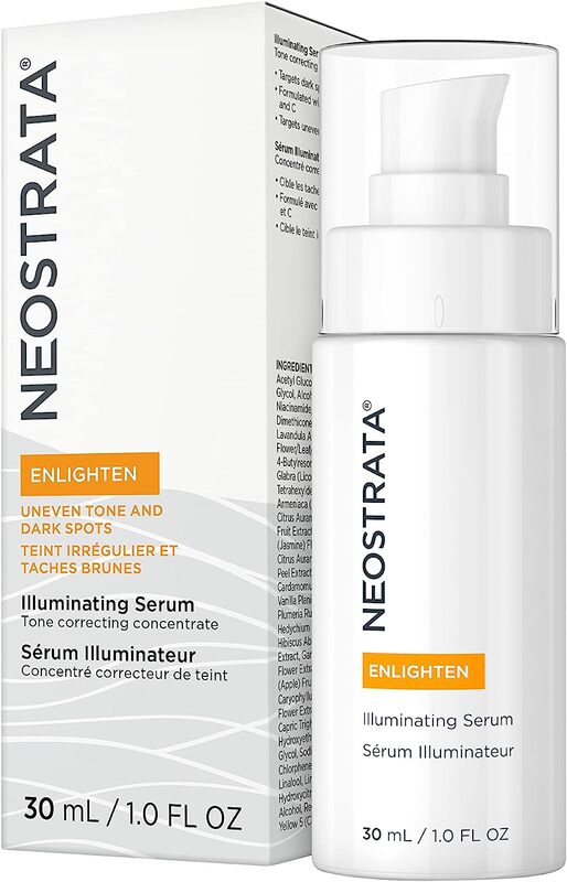 Neostrata Enlighten Illuminating Serum, 30ml