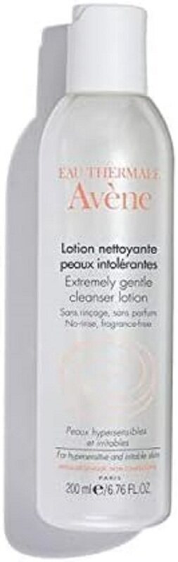 

Avene Extremely Gentle Cleanser Body Lotion, 200ml