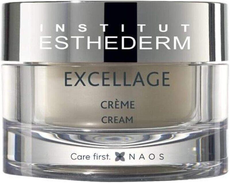 

Institut Esthederm Excellage Cream, 50ml