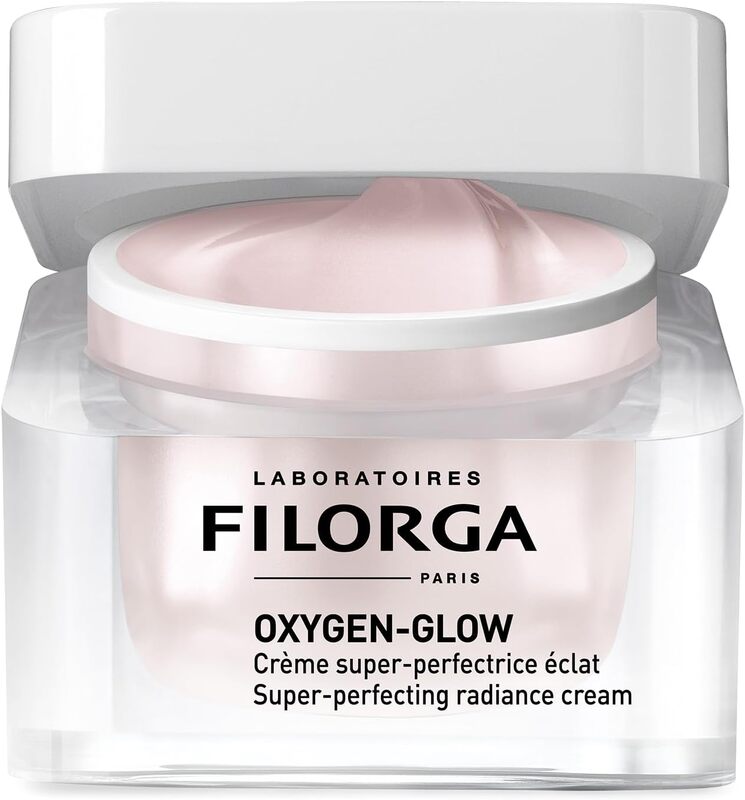 Filorga Oxygen-Glow Brightening Perfecting Cream, 50ml