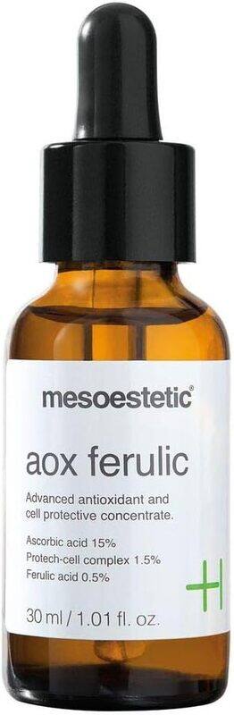 

Mesoestetic Aox Ferulic, 30ml