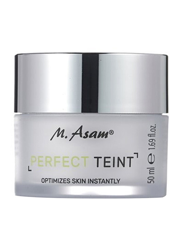 

M.Asam Perfect Teint Anti Ageing Cream, 50ml