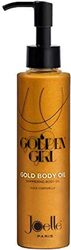 Joelle Paris Gold Body Oil, 170ml