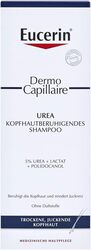 Eucerin Dermo Capillaire Calming Urea Shampoo