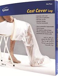 Tynor Leg Cast Cover, Clear