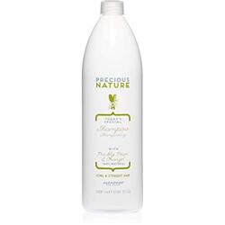 AlfaParf Precious Nature Today's Special Shampoo for Long & Straight Hair, 1000ml