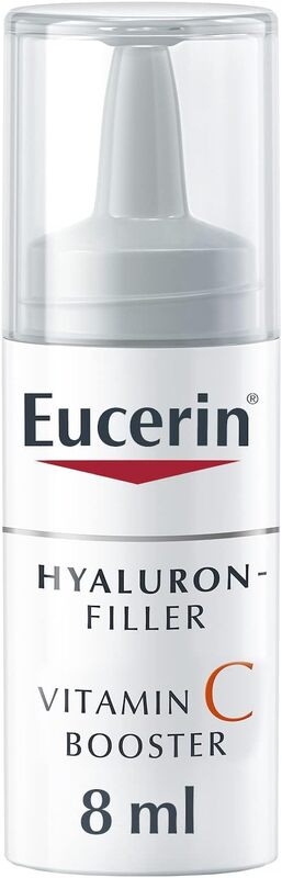 Eucerin Hyaluron-Filler Vitamin C Booster Serum, 8ml