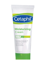 Cetaphil Moisturizing Cream, 100gm