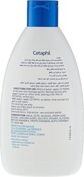 Cetaphil Non Irritating Cleanser, 200ml