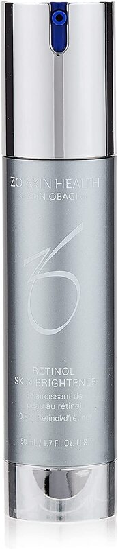 ZO SKIN HEALTH Retinol Skin 0.5% Brightener, 50ml