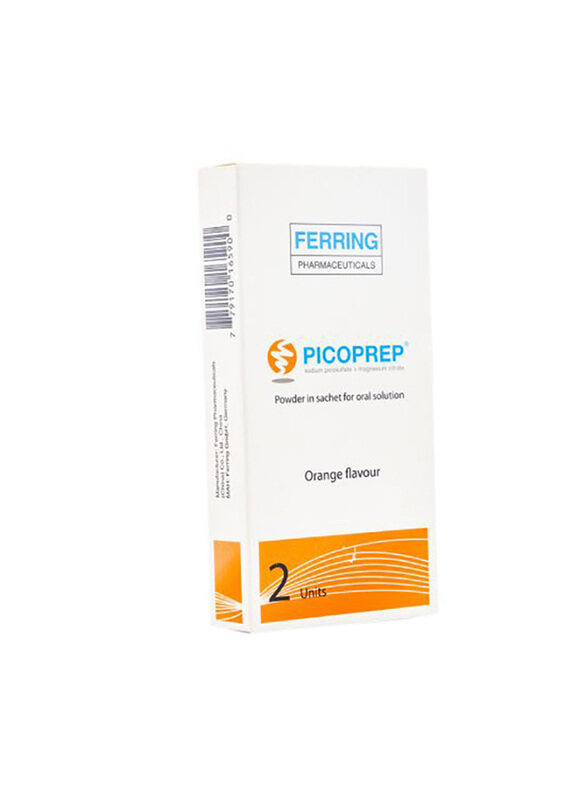

Ferring Picoprep Powder, 2 Sachets