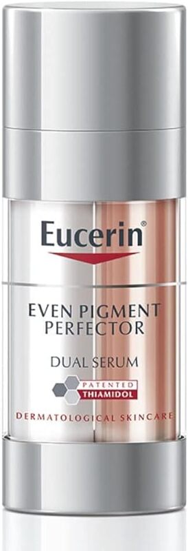 Eucerin Even Pigment Perfector Dual Serum, 2 x 15ml