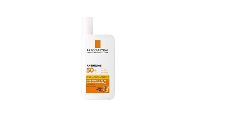 

La Roche-Posay Anthelios Shaka Fluid SPF 50+, 50ml