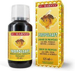 Marnys Propolosaft Syrup
, 125ml