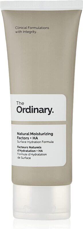 

The Ordinary Natural Moisturizing Factors Plus Ha Large, 100ml