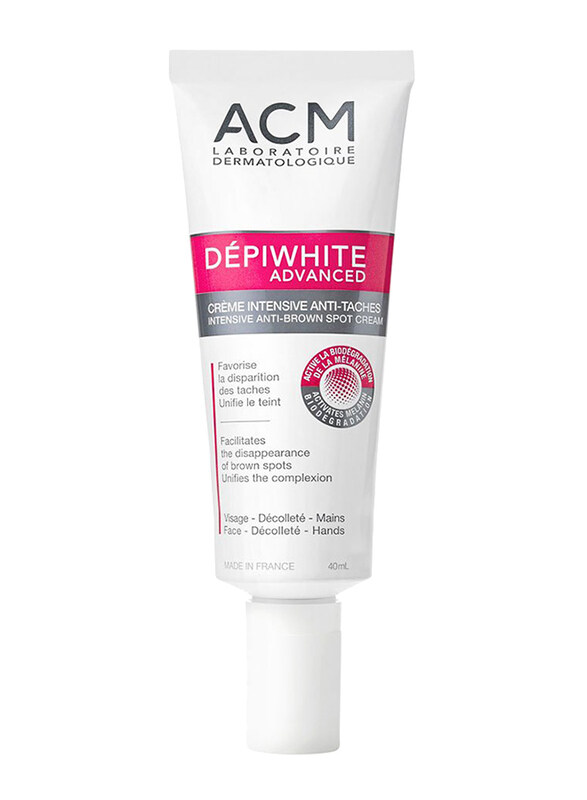 

ACM Depiwhite Advanced Cream, 40ml