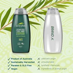 Optima Australian Tea Tree Conditioner, 250ml